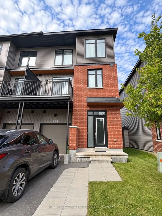 409 Jewelwing Pvt N/a, Blossom Park - Airport and Area