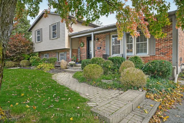 2 Greenwood Road, Ingersoll