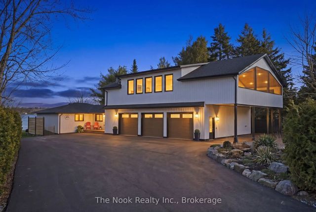 25 Glassford Road, Kawartha Lakes