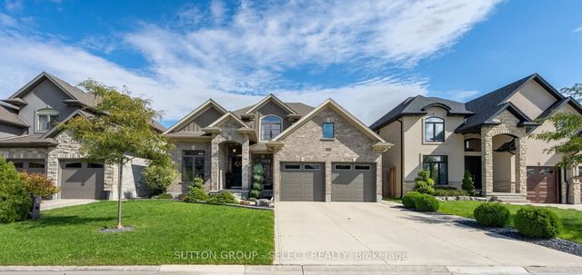 1042 Melsetter Way, London North