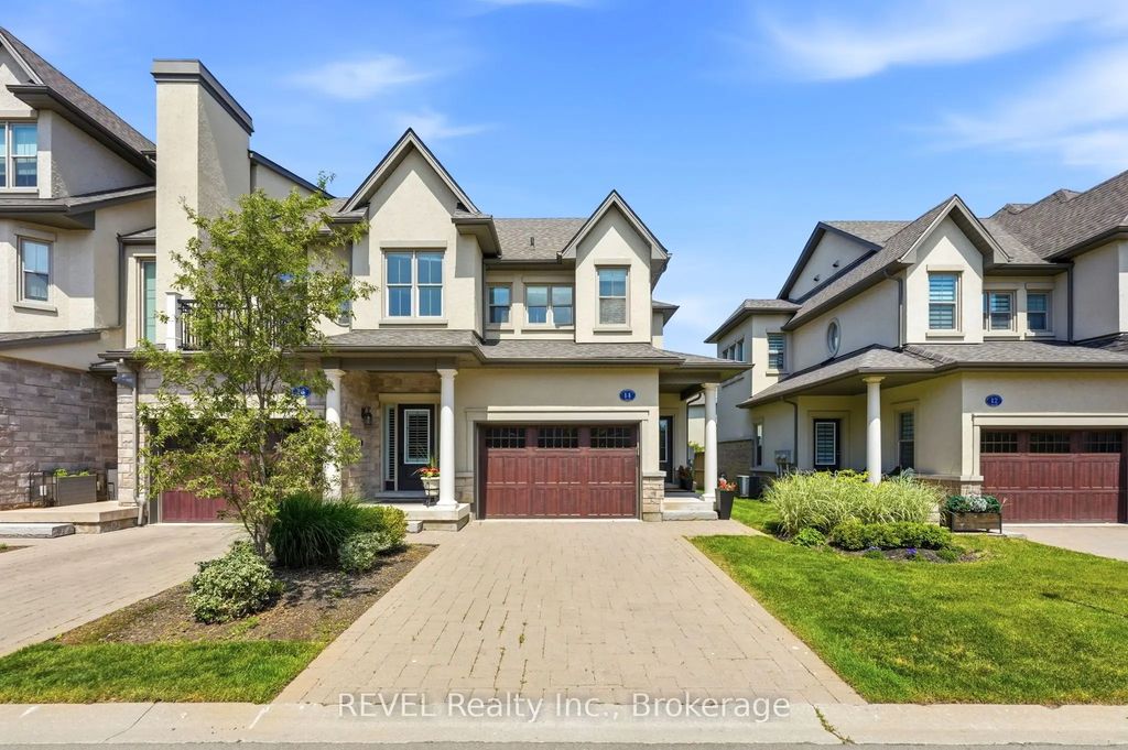 14 St. Andrews Lane S S14, Niagara-on-the-Lake