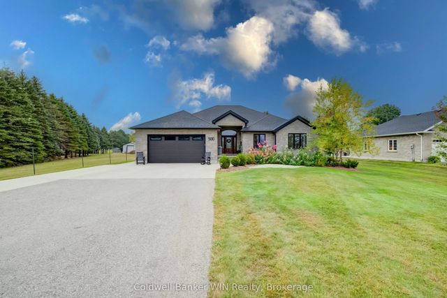500 Sligo Road W, Wellington North