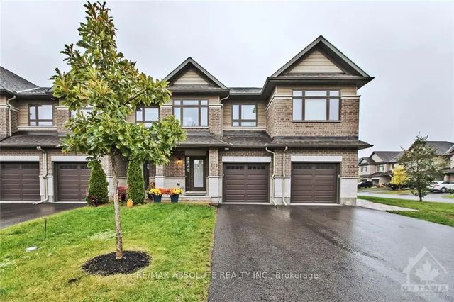 159 Woodhurst Crescent, Stittsville - Munster - Richmond