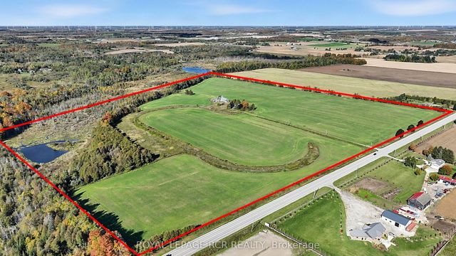 516458 County 124 Road, Melancthon