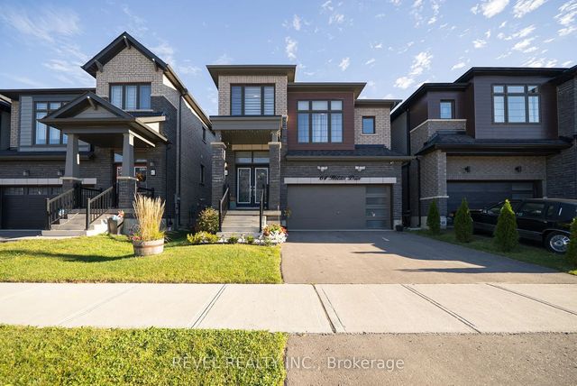64 Holder Drive, Brantford