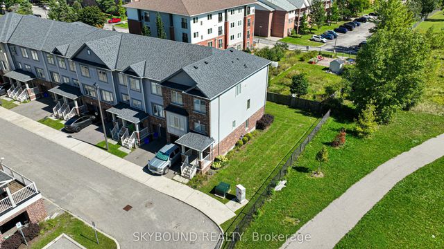 395 Linden Drive 8, Cambridge