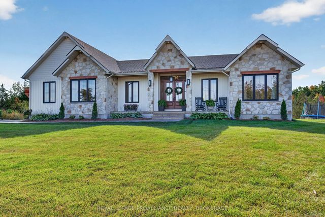 516 Colebrook Road, Stone Mills