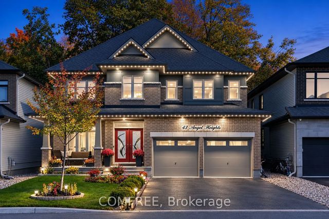 43 Angel Heights, Stittsville - Munster - Richmond