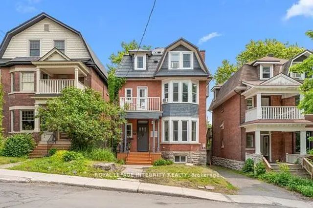 339 Chapel Street 1, Lower Town - Sandy Hill