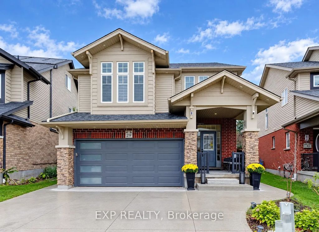 79 Riehm Street, Kitchener