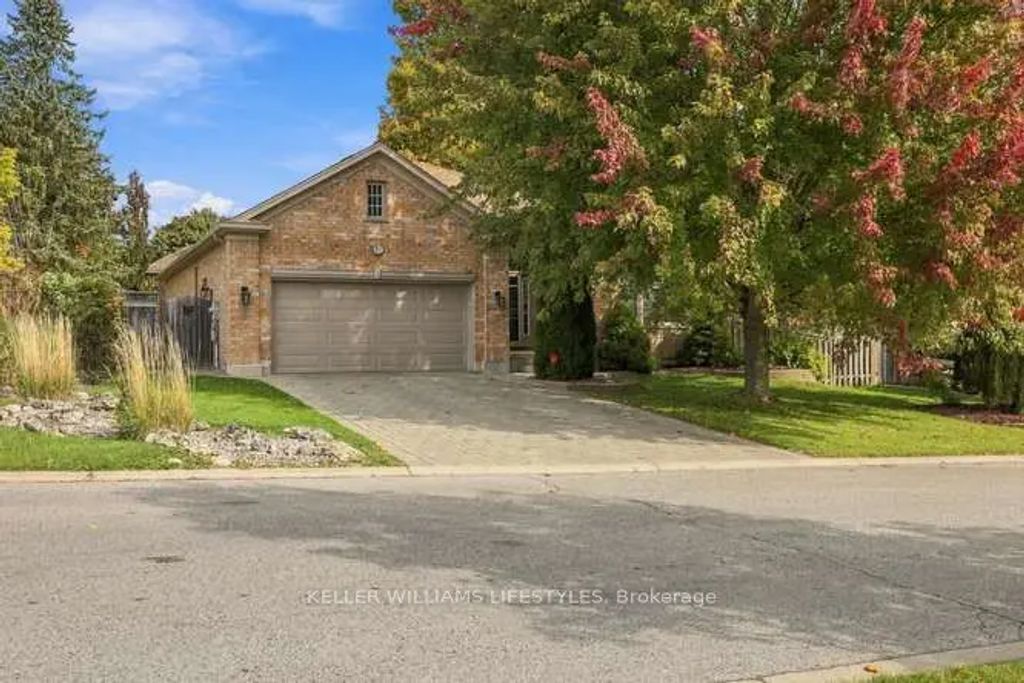 1000 Adirondack Road, London South