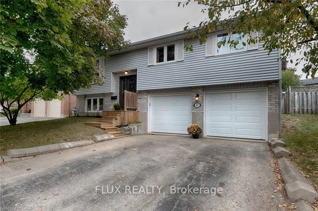 63 Imperial Road N 1, Guelph
