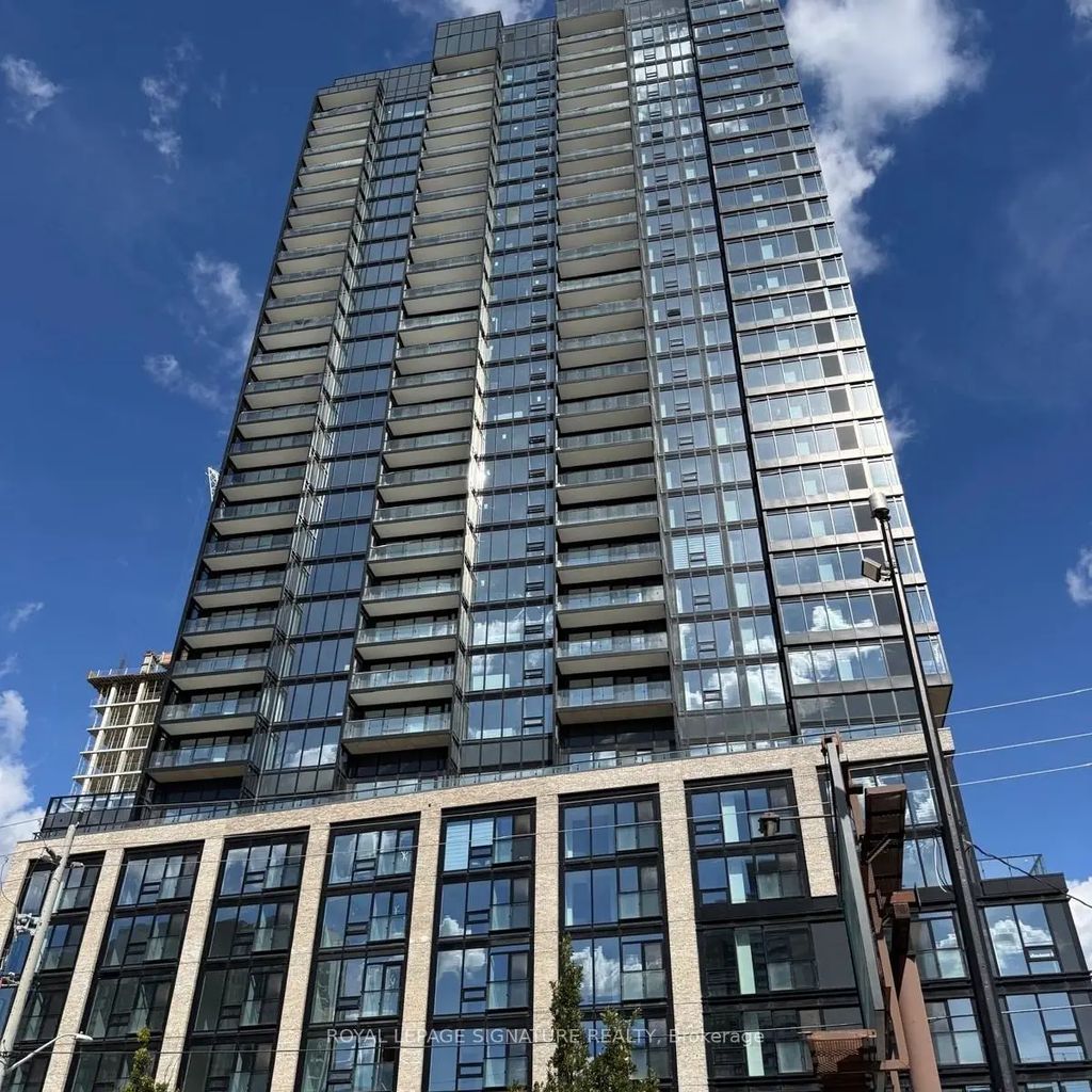 101 John Street N 1512, Hamilton