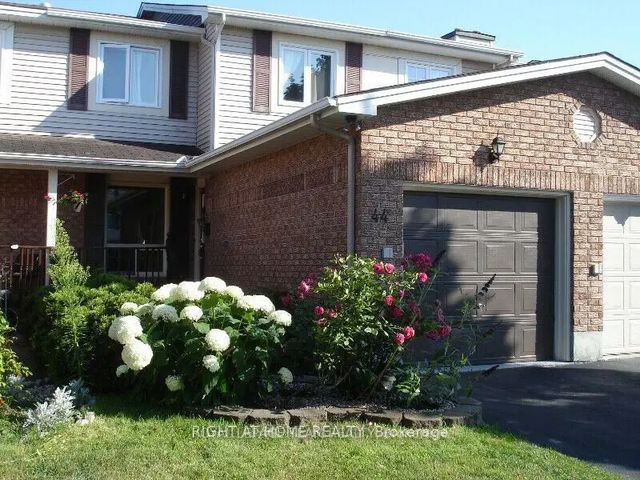 44 Burlington Crescent, Hunt Club - South Keys and Area