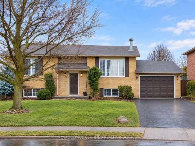 23 Hickory Court, Welland