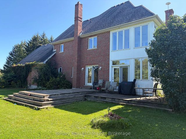 190 Arkell Road, Guelph