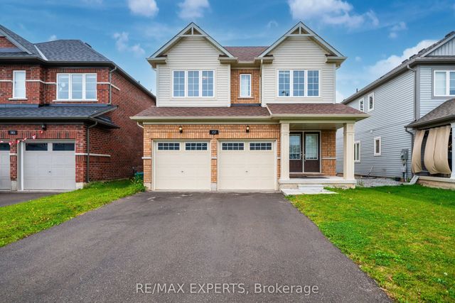 157 Tumblewood Centre, Welland