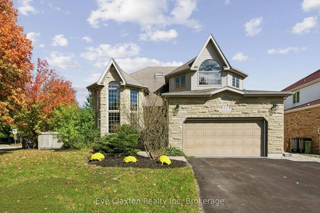 25 Amalia Crescent, Guelph