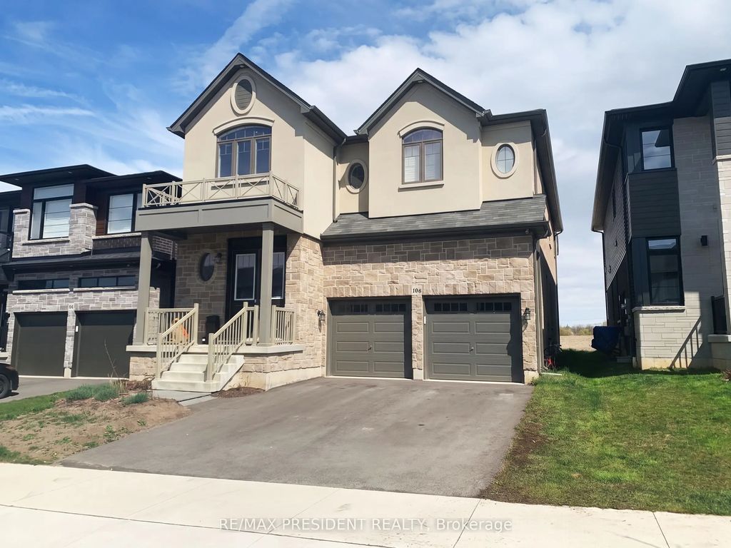 106 Greenwich Avenue, Hamilton