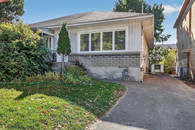 528 Mutual Street, Overbrook - Castleheights and Area