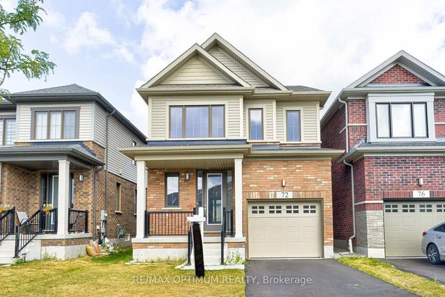 72 Blacklock Street, Cambridge