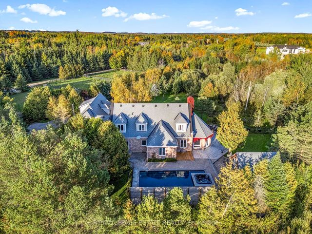 555086 Mono Amaranth Townline, Amaranth