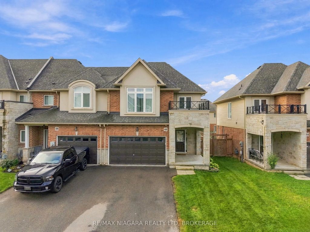 46 Pinot Crescent, Hamilton