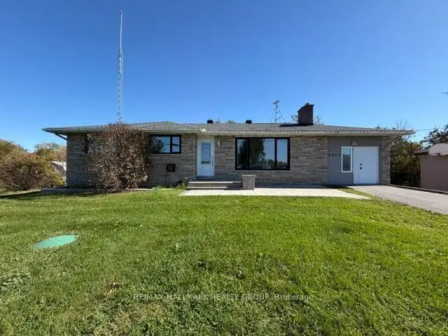 2717 Stagecoach Road, Greely - Metcalfe - Osgoode - Vernon and Area