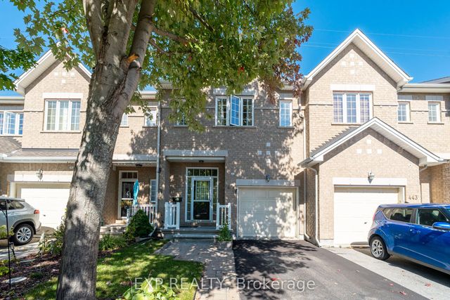 441 Foxhall Way, Kanata