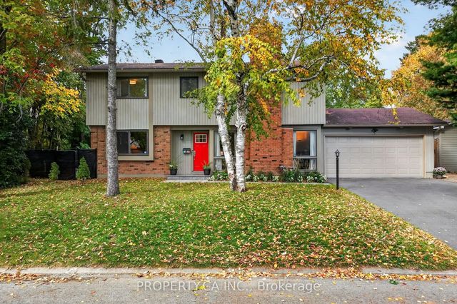 22 Northview Road, Cityview - Parkwoods Hills - Rideau Shore