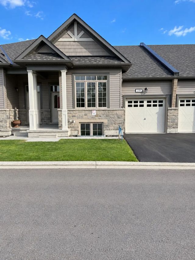 17 Lakewood Crescent 19, Kawartha Lakes