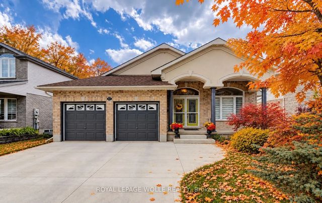 517 Starboard Crescent, Waterloo