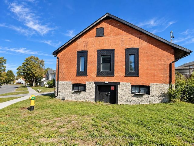 49 Albion Street, Belleville