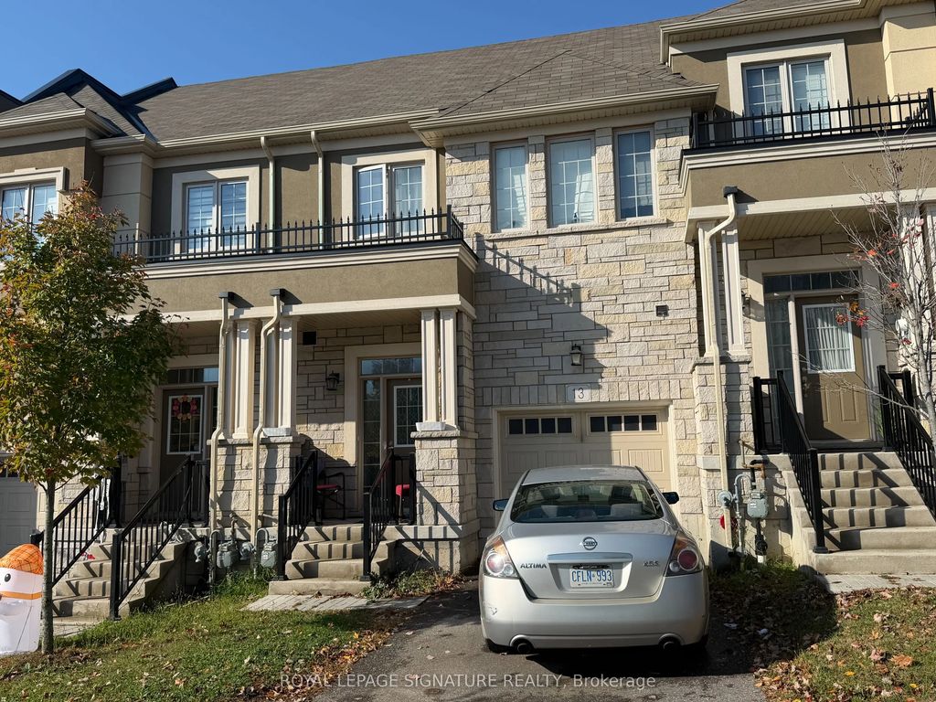 515 Garner Road W 13, Hamilton