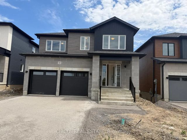 64 Creighton Drive, Loyalist