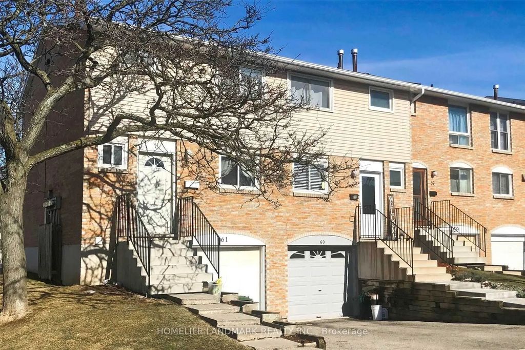 120 Quigley Road 60, Hamilton
