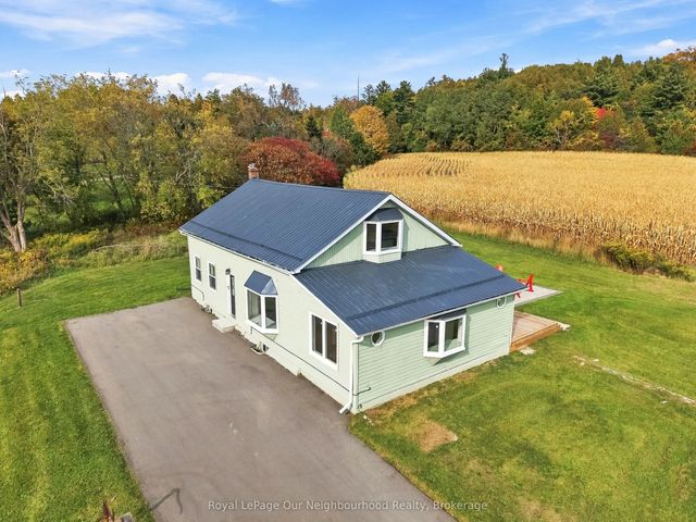 3543 Harwood Road A, Hamilton Township