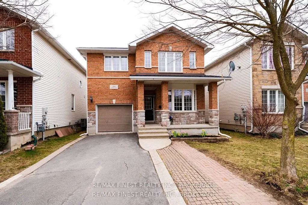 1394 Stoneridge Drive, Kingston
