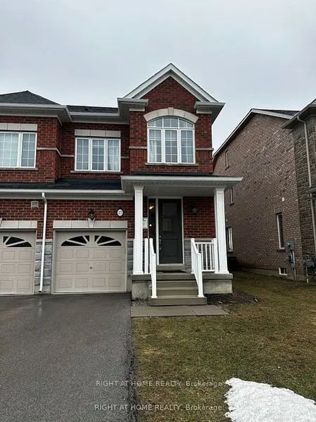 27 Bayonne Drive, Hamilton