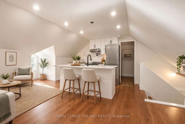 22 Mitchell Street 1, St. Thomas