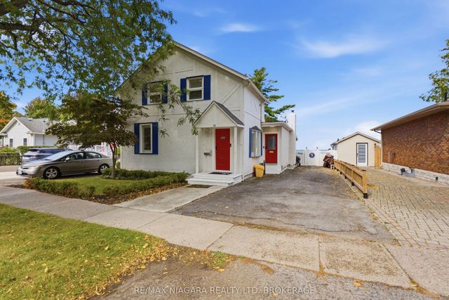 18 Dalhousie Avenue, St. Catharines