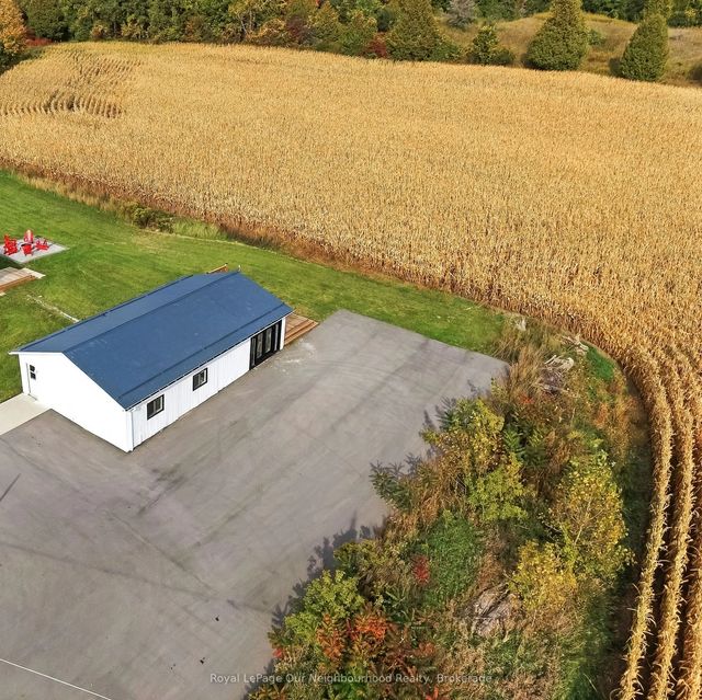 3543 Harwood Road B, Hamilton Township