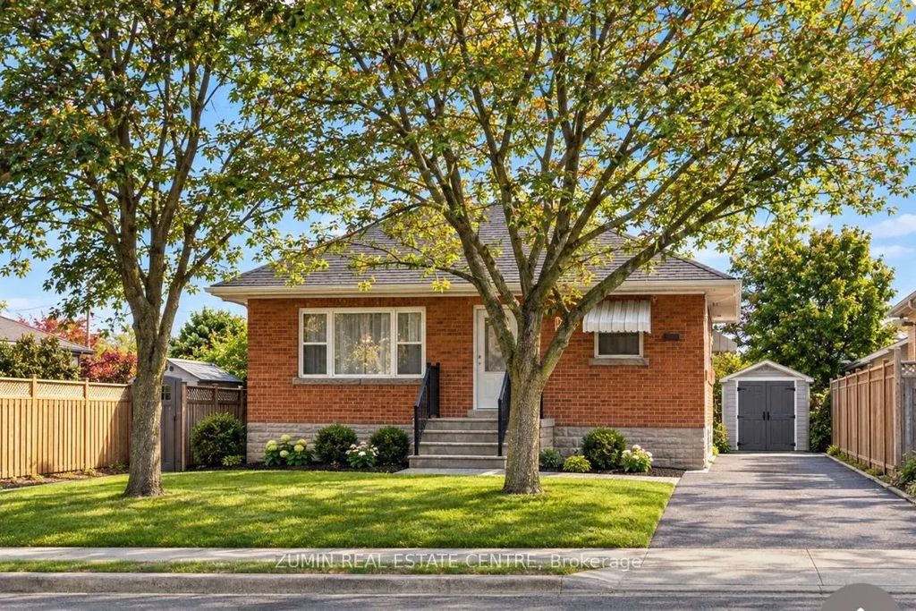 623 Upper Sherman Avenue, Hamilton