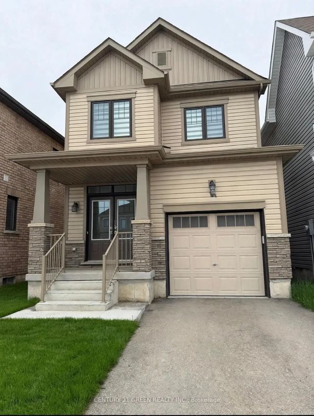 55 Selection Heights, Thorold