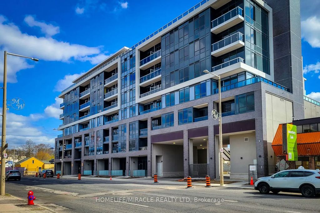 415 Main Street 208, Hamilton