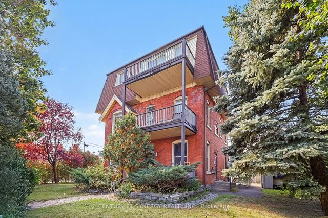 190 Bayswater Avenue W 3, Dows Lake - Civic Hospital and Area