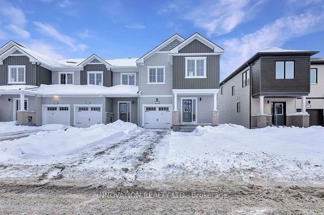 128 Robert Perry Street, North Grenville