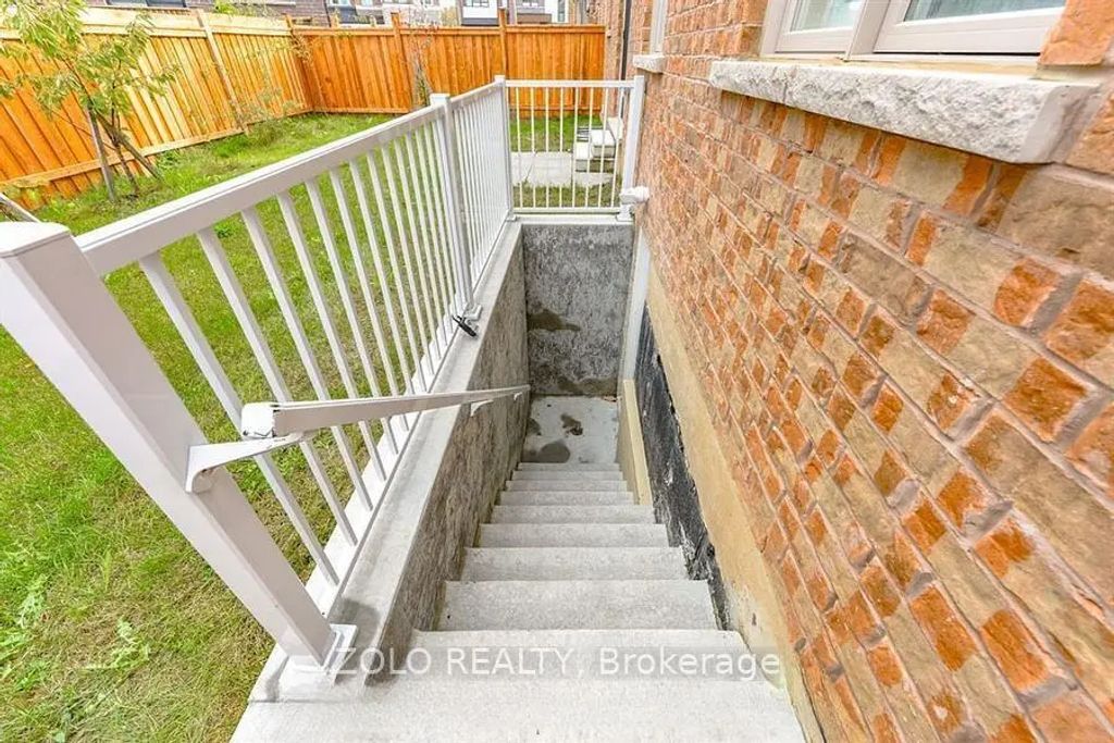 21 Cattail Crescent Basement, Hamilton