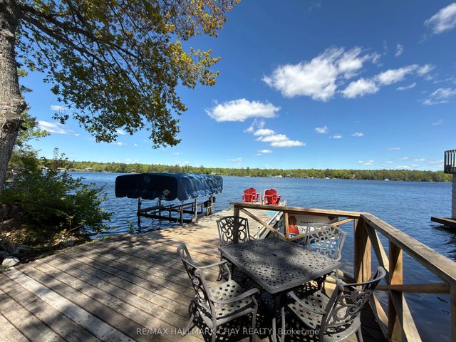 137 Pickerel Point Road, Georgian Bay
