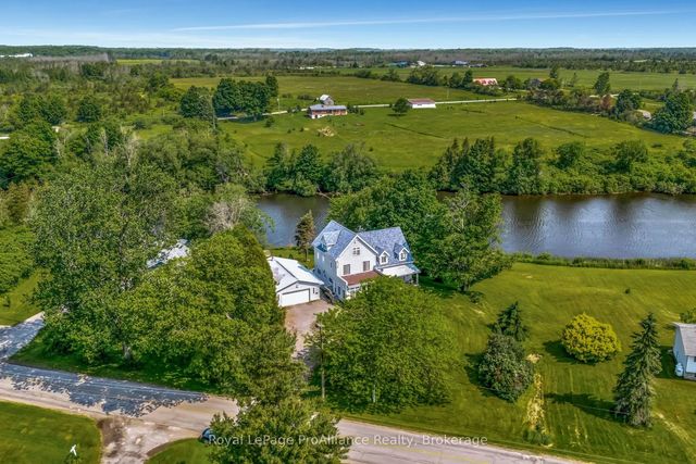 2925 County Road 10 N/a, Prince Edward County